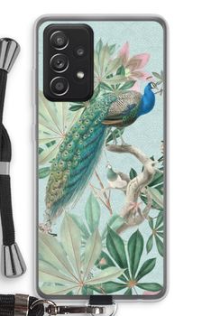 Paradise Garden Peacock