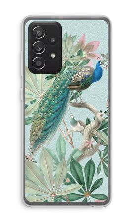 Paradise Garden Peacock