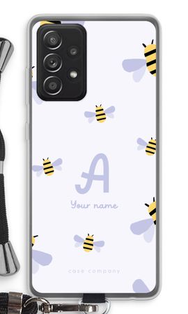 Bees Monogram