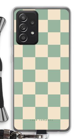 Checkered Mint