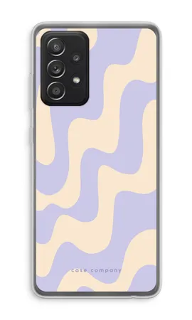 Flow, Mehki ovitek Samsung Galaxy A52s 5G