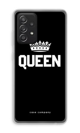Queen black