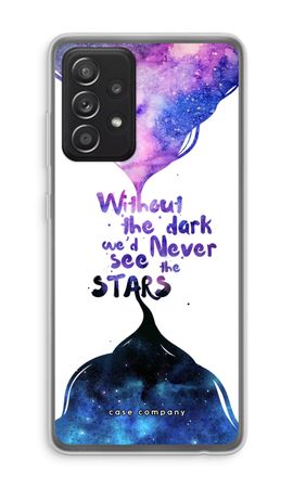 Stars quote