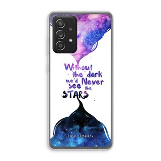 Stars quote