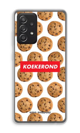 Koekerond