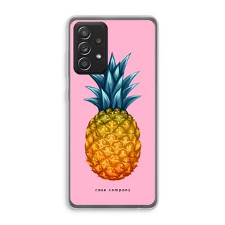 Piña grande
