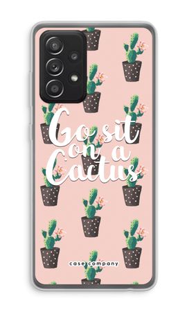 Cactus quote