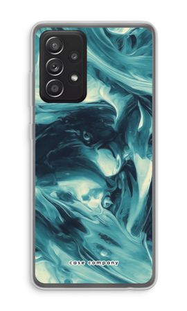 Dreaming About Whales