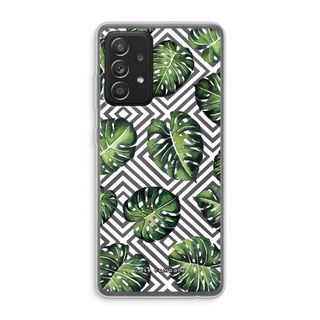 Jungla geométrica
