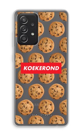 Koekerond