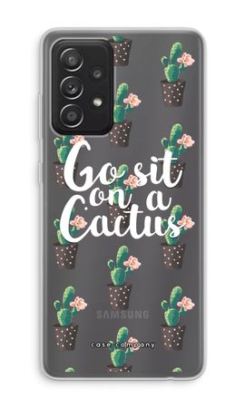 Cactus quote