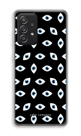 Eyes pattern