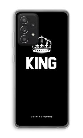 King black