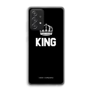 King black