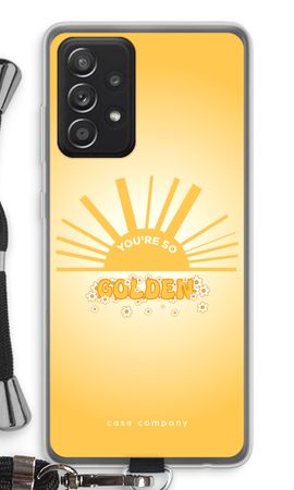 Harry - You Are So Golden