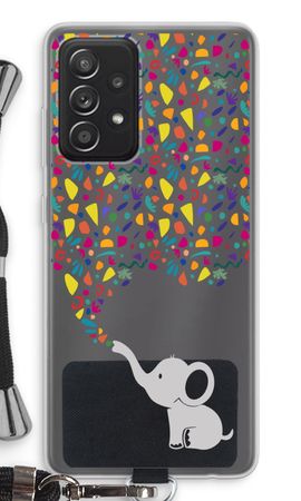 Elephant Confetti
