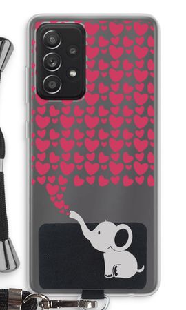 Elephant & Hearts