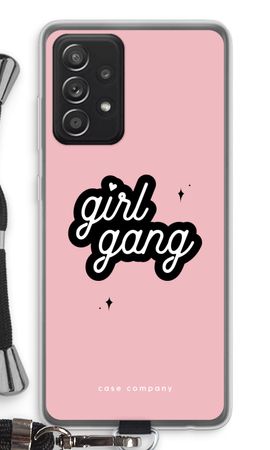 Girl Gang