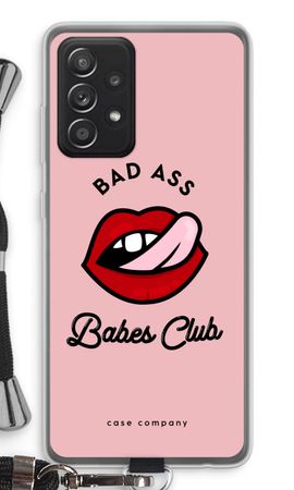 Badass Babes Club