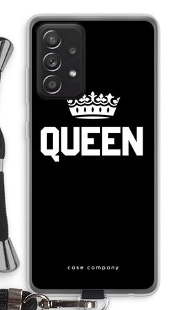 Queen black