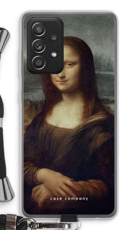 Mona Lisa