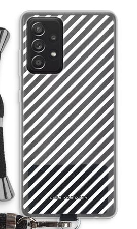 Stripes black and white