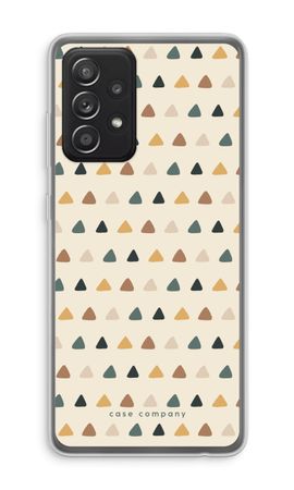 Nordic Pattern