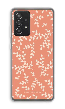 Peach Blossom