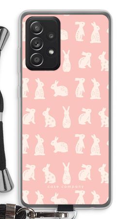 Pink Bunnies