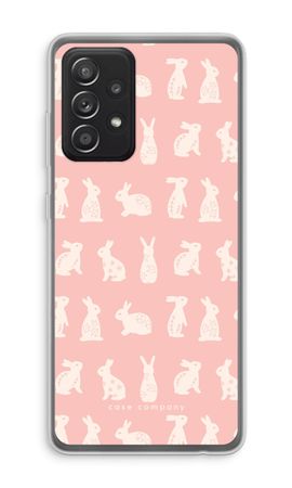 Pink Bunnies