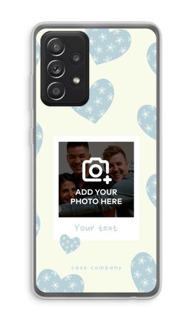 Photo - Hearts - Pascha