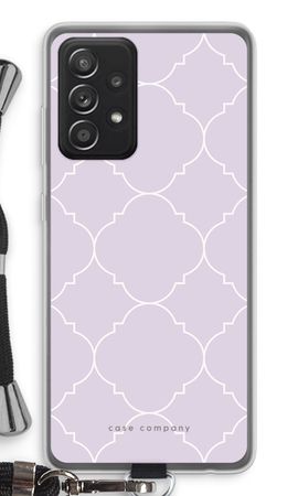 Purple Geometry