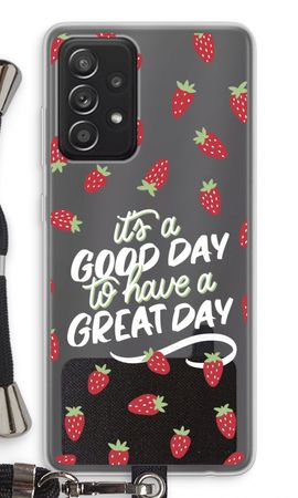 Don’t forget to have a great day