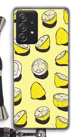 When Life Gives You Lemons...