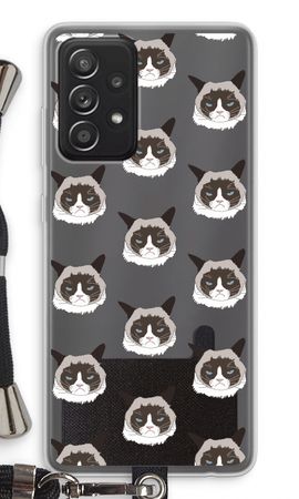 It's a Purrr Case