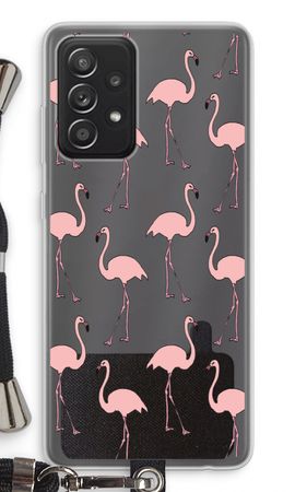 Anything Flamingoes