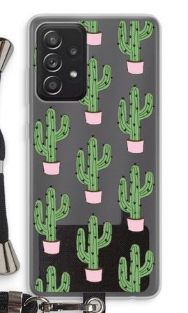 Cactus Lover