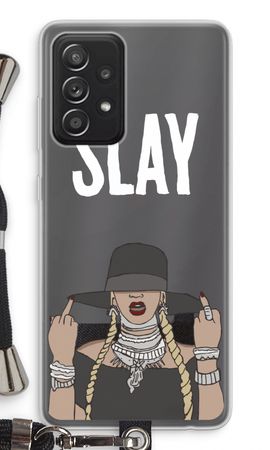 Slay All Day