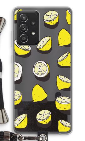 When Life Gives You Lemons...