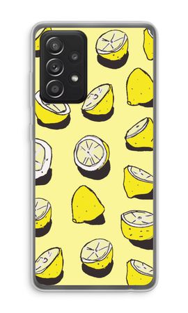 When Life Gives You Lemons...