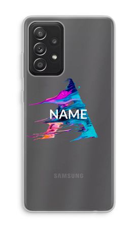 Abstract Spectrum