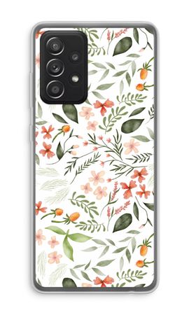 Sweet little flowers