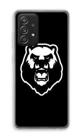 Angry Bear (black)