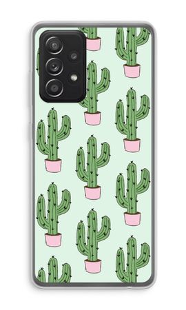 Cactus Lover