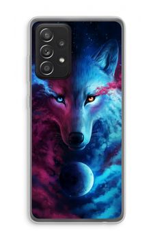 Where Light And Dark Meet