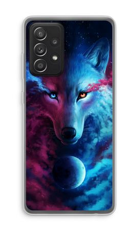 Where Light And Dark Meet