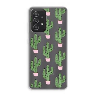 Cactus Lover