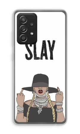Slay All Day