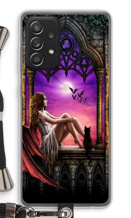 Children of the night