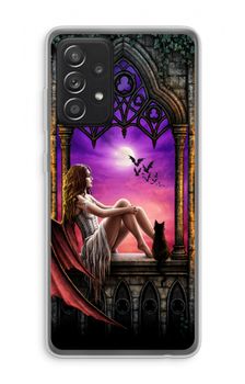 Children of the night